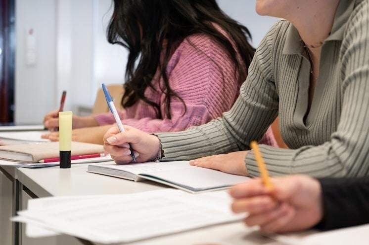 Expert tips and strategies for passing the telc German language exam in Frankfurt at Lingocare